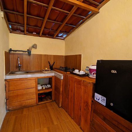 Vinarya Villa Ubud  Exterior photo