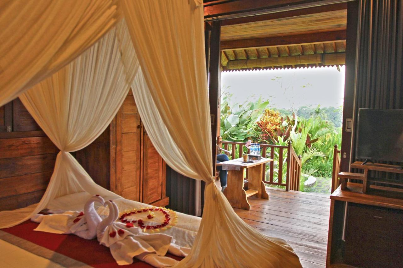 Vinarya Villa Ubud  Exterior photo