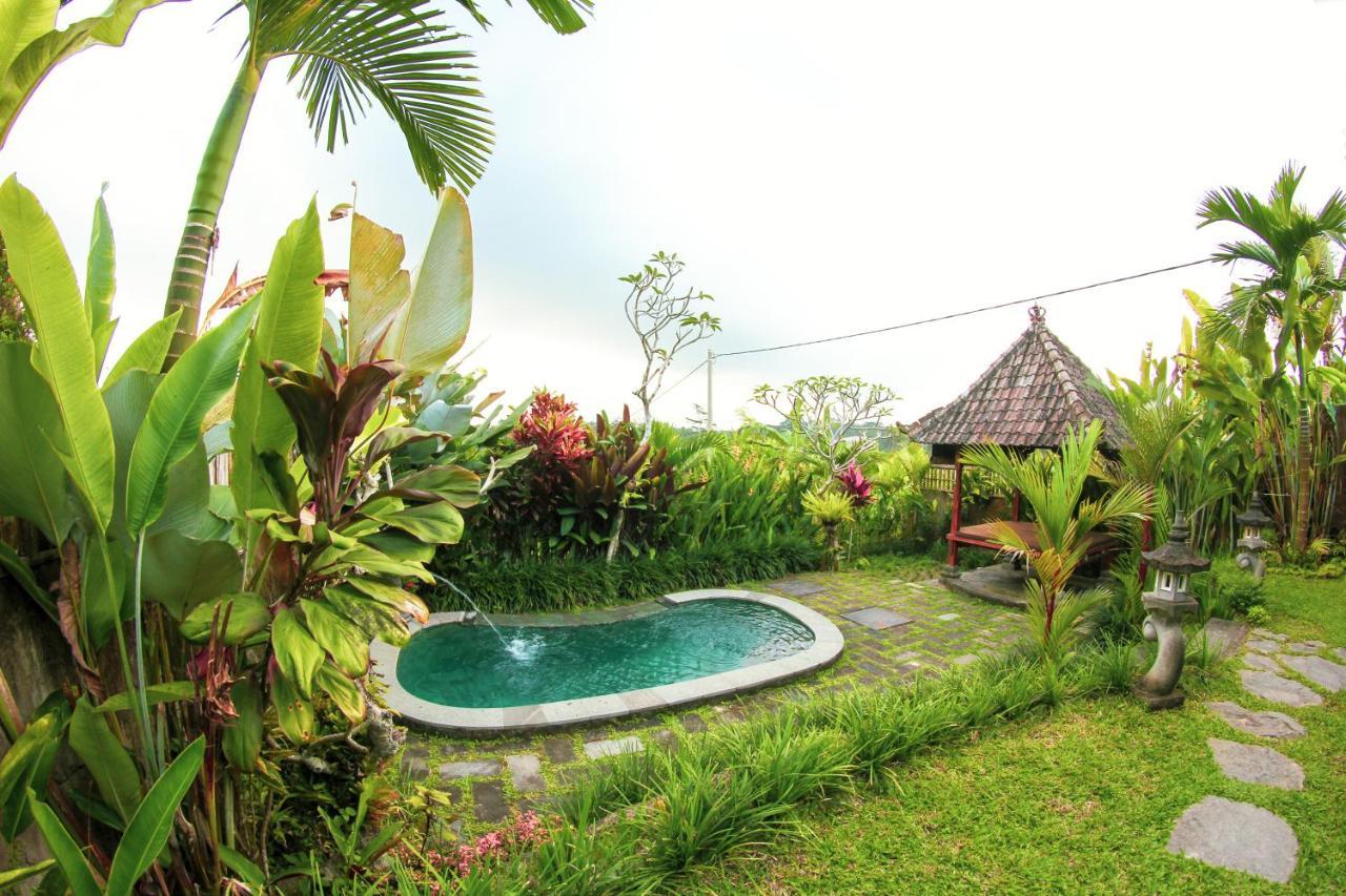 Vinarya Villa Ubud  Exterior photo