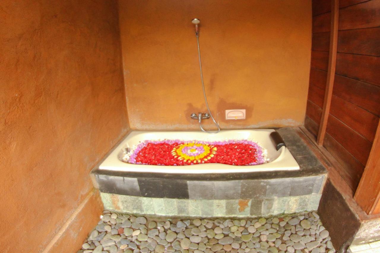 Vinarya Villa Ubud  Exterior photo