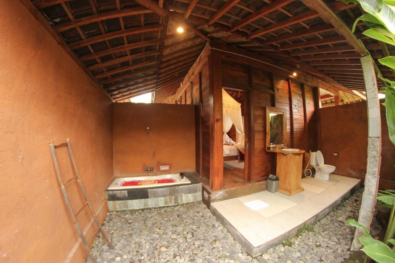 Vinarya Villa Ubud  Exterior photo