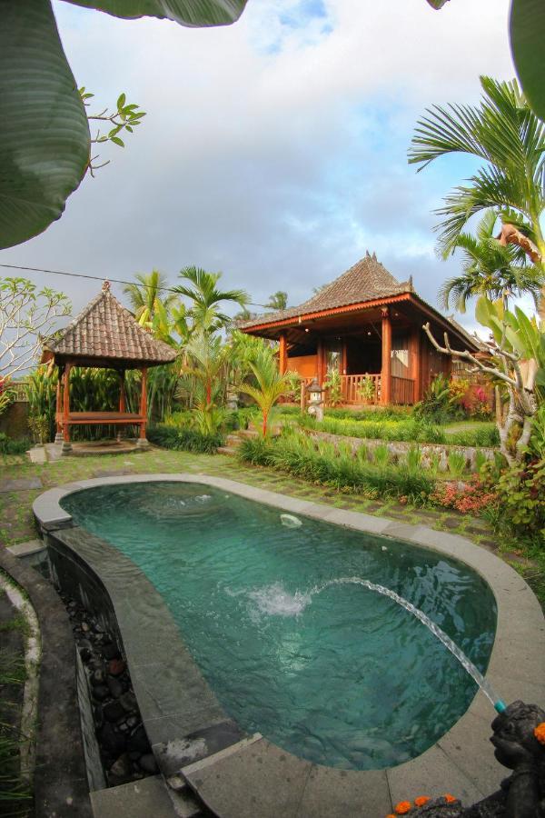 Vinarya Villa Ubud  Exterior photo