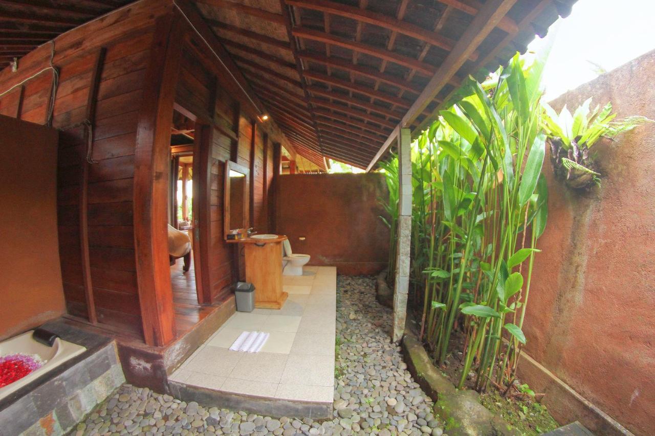 Vinarya Villa Ubud  Exterior photo