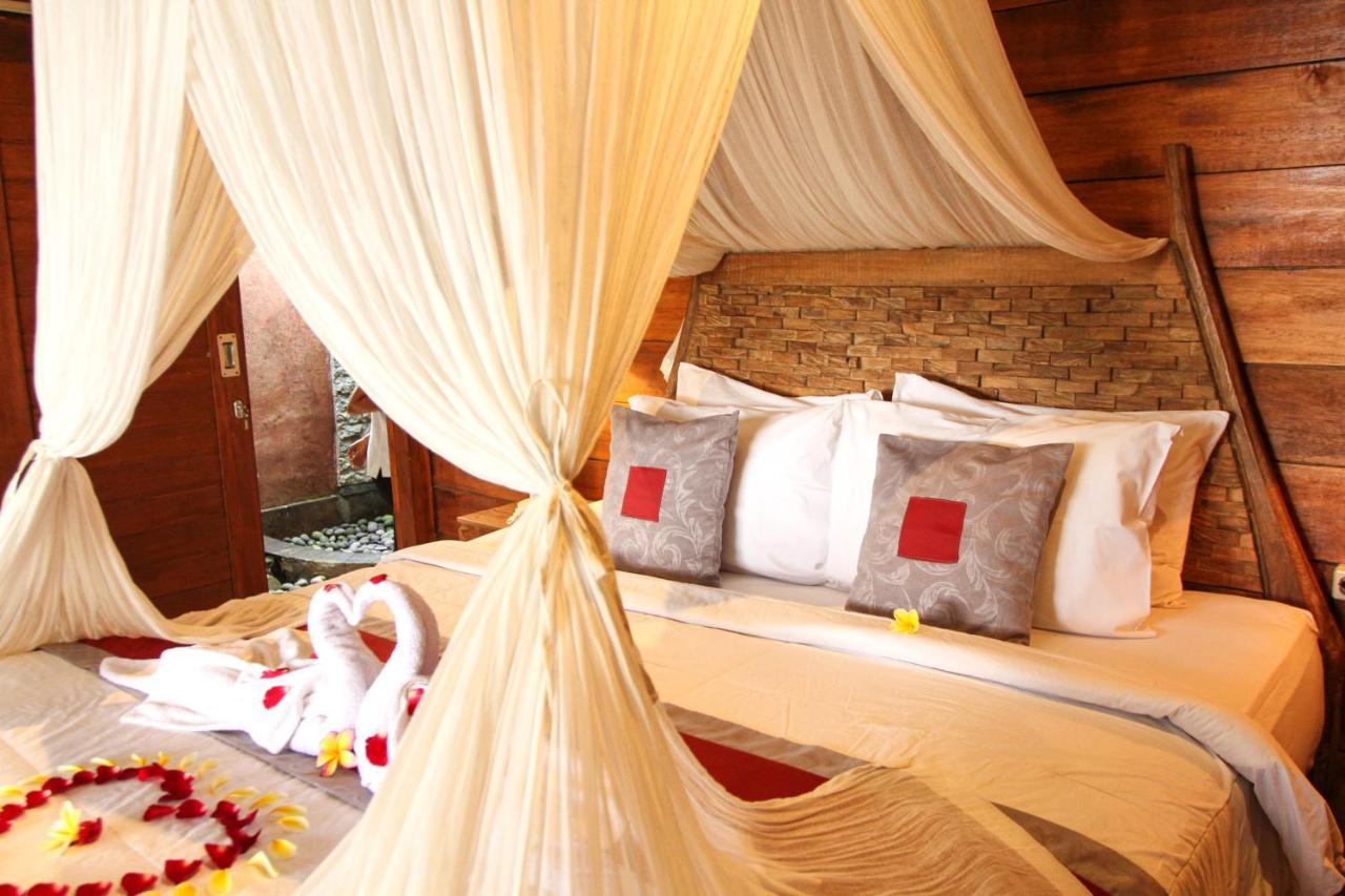Vinarya Villa Ubud  Exterior photo