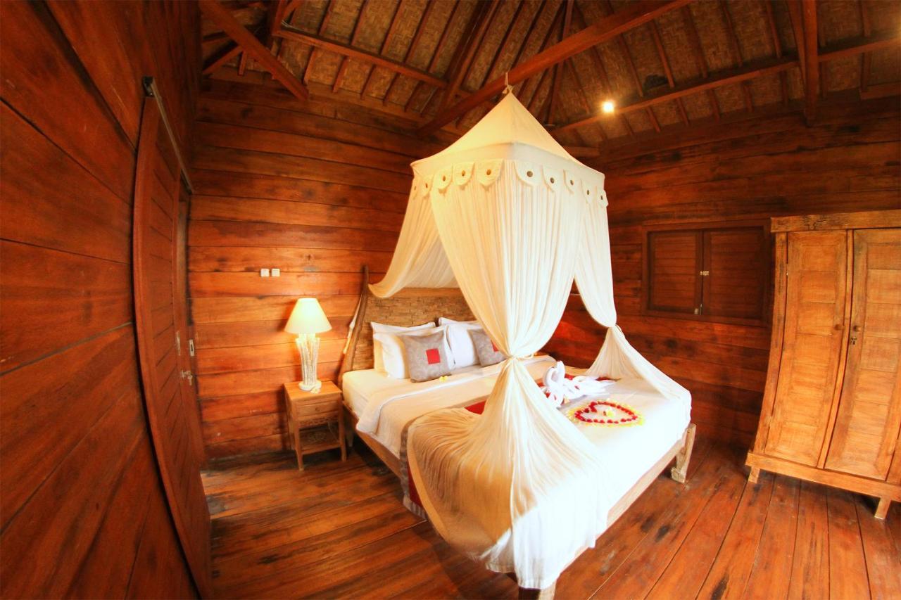 Vinarya Villa Ubud  Exterior photo