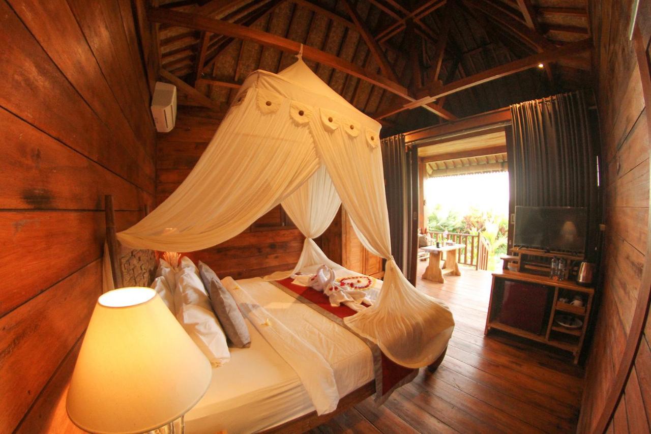 Vinarya Villa Ubud  Exterior photo