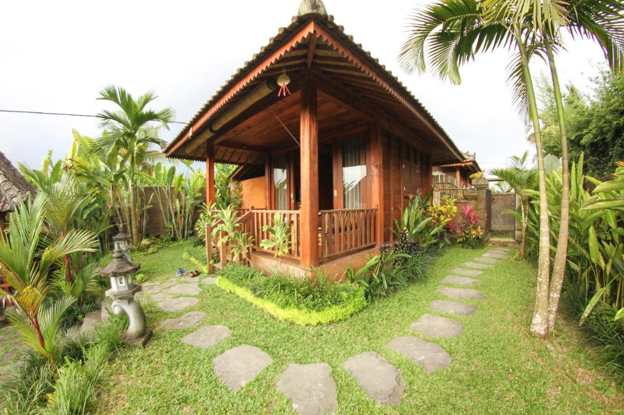 Vinarya Villa Ubud  Exterior photo