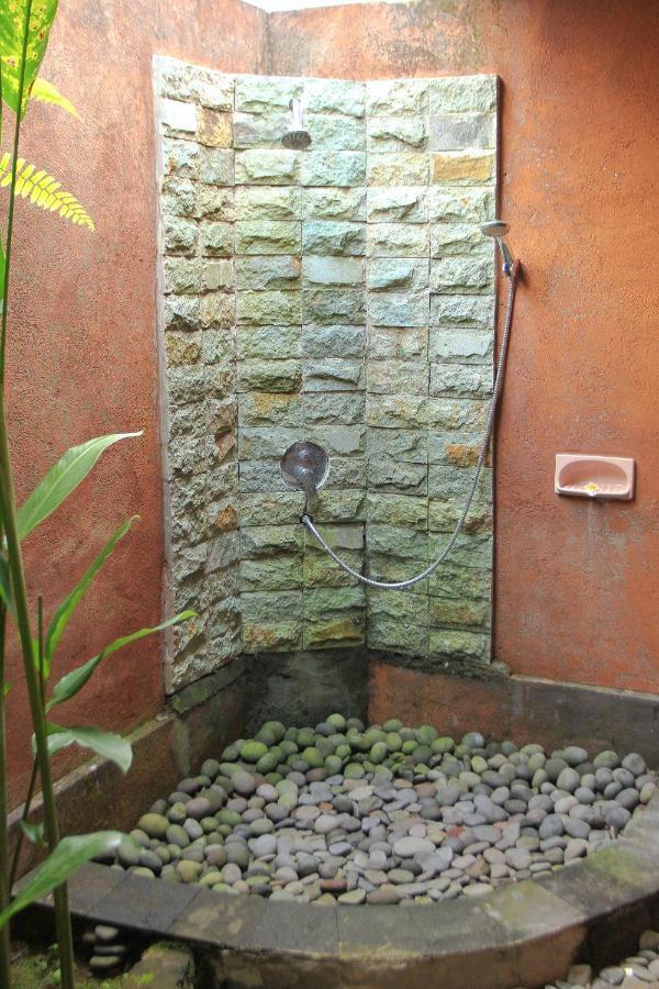 Vinarya Villa Ubud  Exterior photo