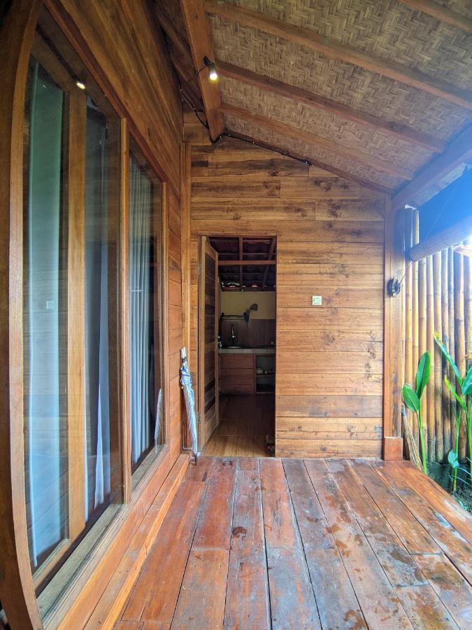 Vinarya Villa Ubud  Exterior photo