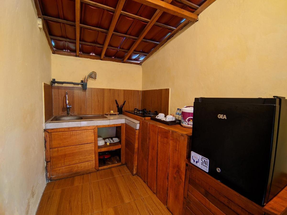Vinarya Villa Ubud  Exterior photo