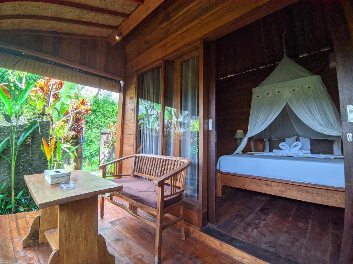 Vinarya Villa Ubud  Exterior photo